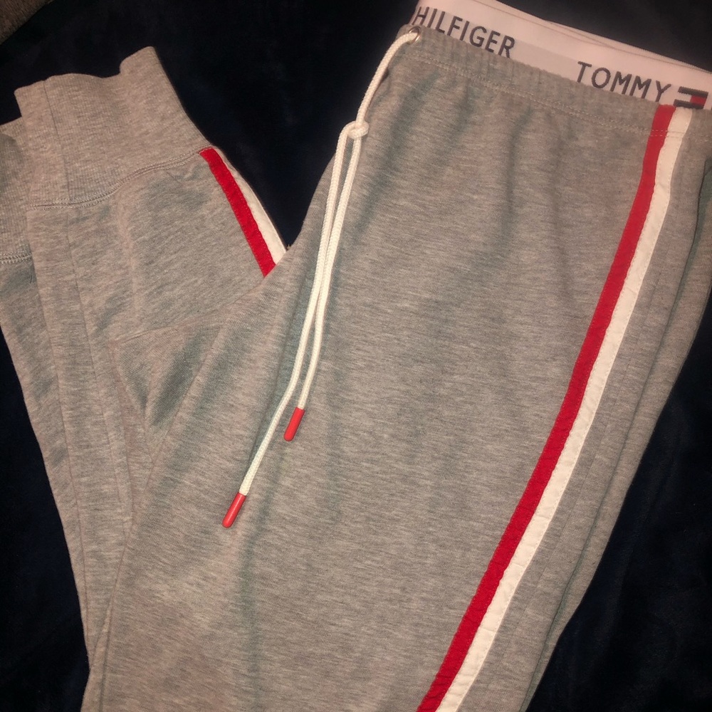 Tommy Hilfiger